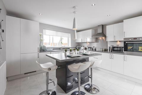 4 bedroom detached house for sale, The Wilcott at Parc Mawr, Brynrhos Crescent SA4