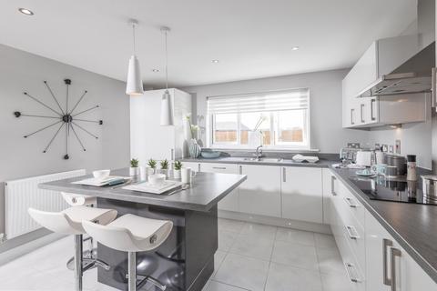 4 bedroom detached house for sale, The Wilcott at Parc Mawr, Brynrhos Crescent SA4