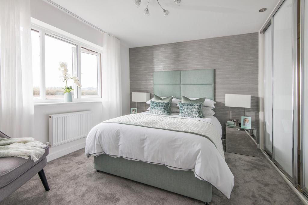 Showhome photography