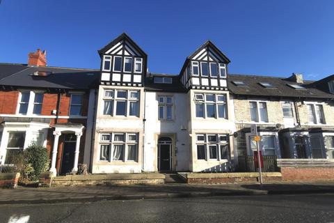 Heaton Park Road, Heaton, Newcastle upon Tyne
