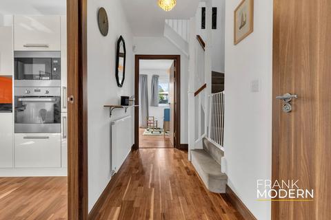 3 bedroom detached house for sale, Memorial Way, Peterborough, PE3