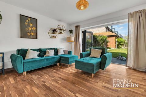 undefined, Memorial Way, Peterborough, PE3