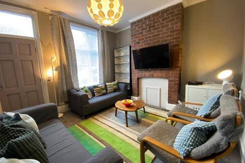 3 bedroom house share to rent, 30 Eastwood Road, Ecclesall