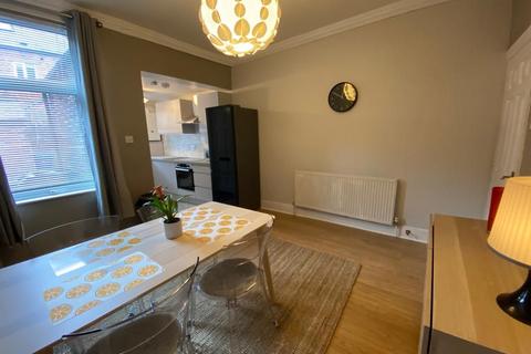 3 bedroom house share to rent, 30 Eastwood Road, Ecclesall