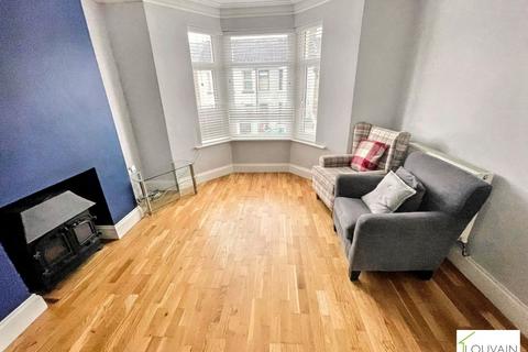 undefined, Holland Street, Ebbw Vale