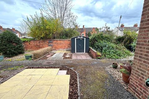 4 bedroom terraced house to rent, Loughborough LE11