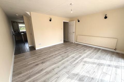 4 bedroom terraced house to rent, Loughborough LE11