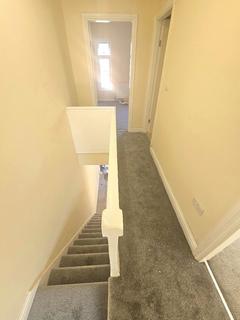 3 bedroom terraced house to rent, Chapman Street, Gorton, Manchester, M18