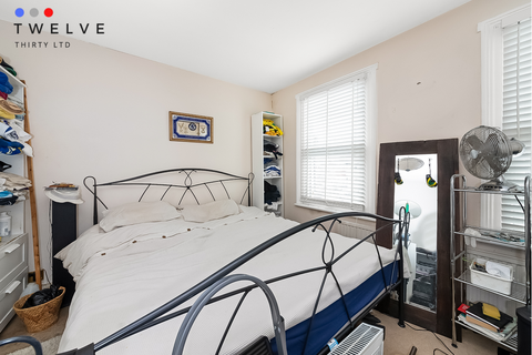 3 bedroom terraced house for sale, Penrith Road, Thornton Heath, CR7