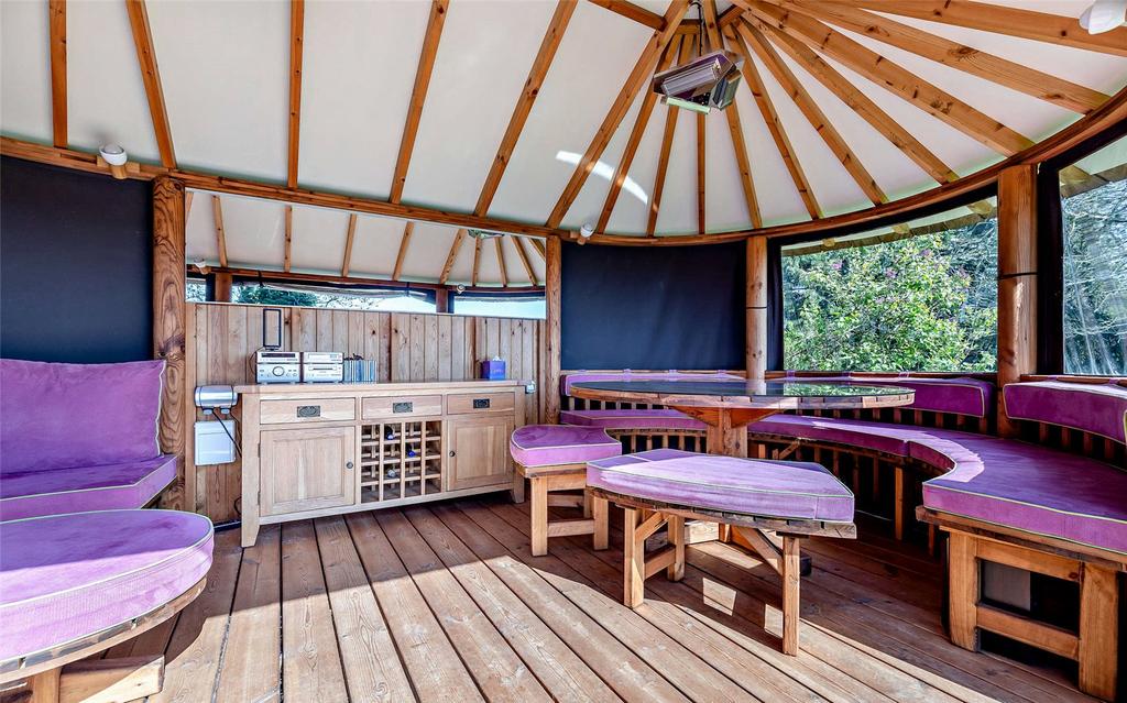 Breeze House