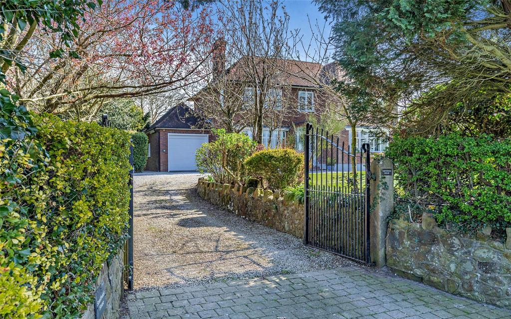 Gated Access