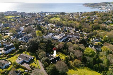 undefined, Tredarvah Drive, Penzance, Cornwall, TR18