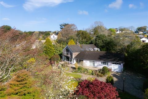 undefined, Tredarvah Drive, Penzance, Cornwall, TR18