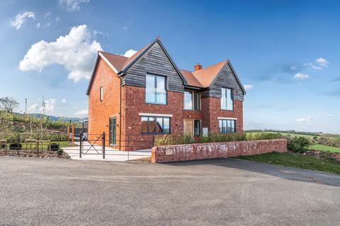4 bedroom detached house for sale, Lydeard St. Lawrence, Taunton, Somerset, TA4