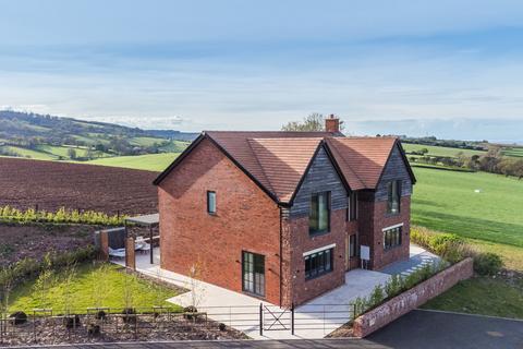 4 bedroom detached house for sale, Lydeard St. Lawrence, Taunton, Somerset, TA4