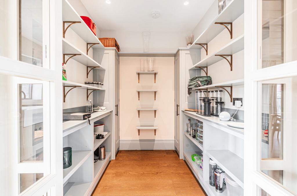 Pantry