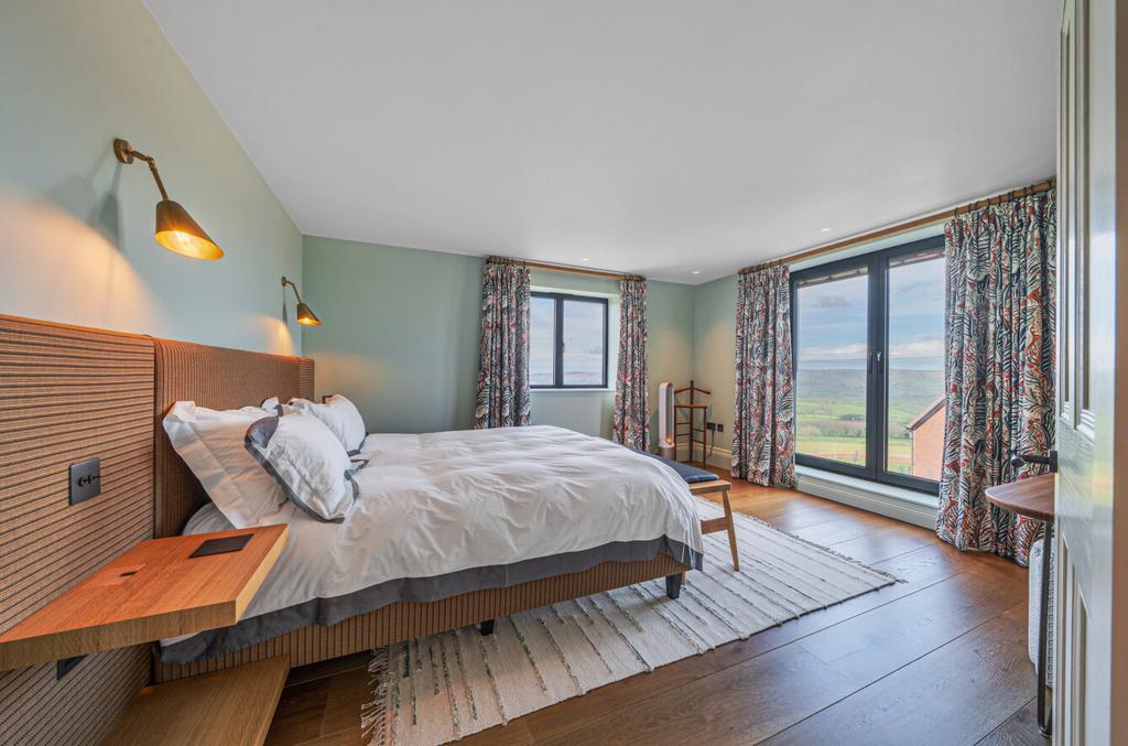 Bed 1