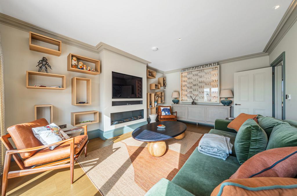 Sitting Room