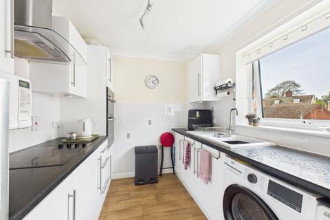 2 bedroom apartment for sale, Tanyard Court, Station Road, Woodbridge, Suffolk, IP12