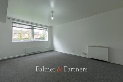 Studio to rent, Norwich Court, Chevallier Street, Ipswich, Suffolk, IP1