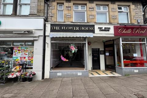 Shop to rent - Main Street, Grange-Over-Sands LA11