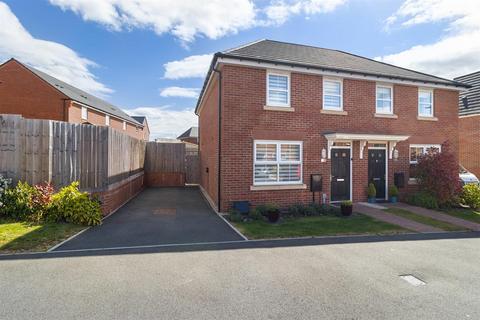 undefined, 8 Skyppe Road, Ledbury, Herefordshire, HR8