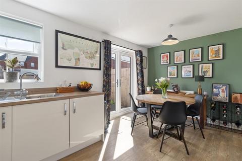 undefined, 8 Skyppe Road, Ledbury, Herefordshire, HR8