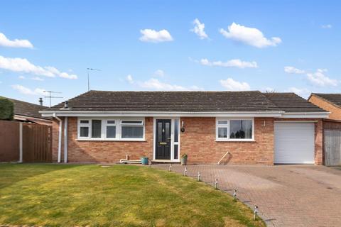 3 bedroom bungalow for sale, 56 The Beeches, Upton Upon Severn, Worcestershire, WR8