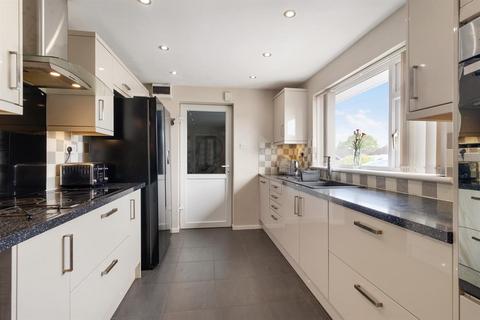 3 bedroom bungalow for sale, 56 The Beeches, Upton Upon Severn, Worcestershire, WR8