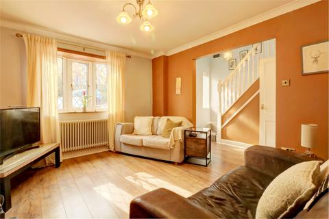 2 bedroom semi-detached house for sale, Backstone Road, Bridgehill, Consett, DH8
