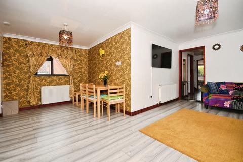 undefined, North Wingfield Road, Chesterfield S42