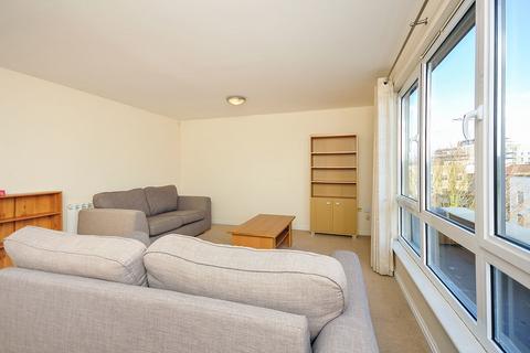 1 bedroom apartment to rent, Effra Parade, London SW2