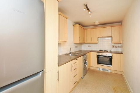 1 bedroom apartment to rent, Effra Parade, London SW2