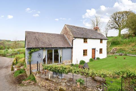 3 bedroom detached house for sale, Leominster HEREFORDSHIRE