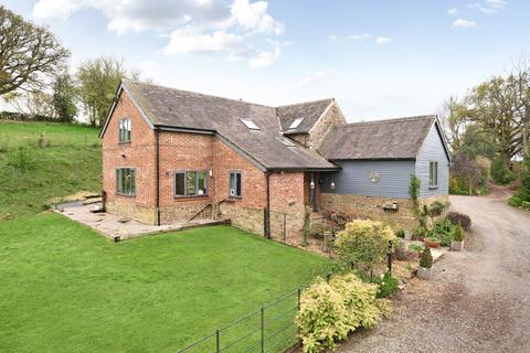 3 bedroom detached house for sale, Leominster HEREFORDSHIRE