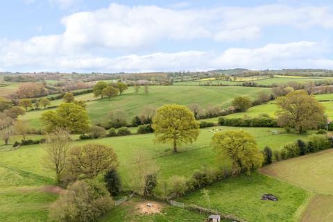 3 bedroom detached house for sale, Leominster HEREFORDSHIRE