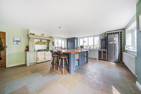 3 bedroom detached house for sale, Leominster HEREFORDSHIRE