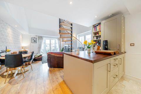 3 bedroom duplex for sale, Tanners Wharf, Hertfordshire CM23