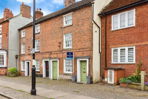 undefined, High Street, Stafford ST21