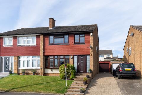 50 Fir Park, Harlow, CM19 4JU