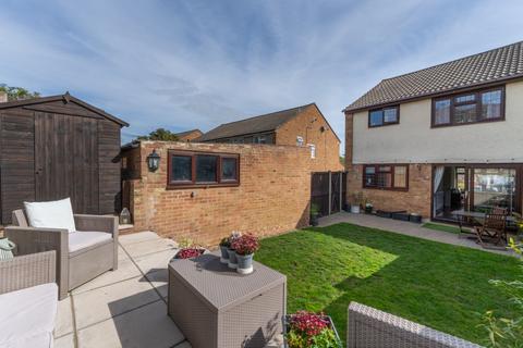 50 Fir Park, Harlow, CM19 4JU