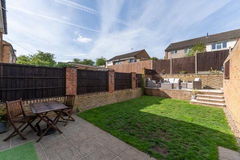 50 Fir Park, Harlow, CM19 4JU