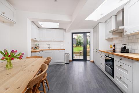 undefined, The Street, Bishop's Stortford CM23