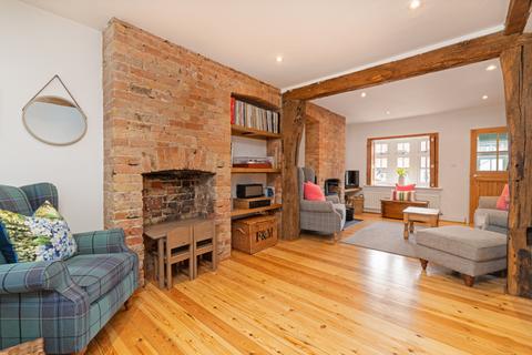 undefined, The Street, Bishop's Stortford CM23