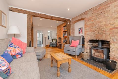 undefined, The Street, Bishop's Stortford CM23