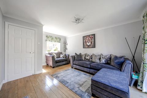 11 Ash Green, Great Chesterford, Saffron Walden, CB10 1QR