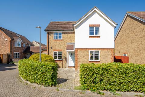 11 Ash Green, Great Chesterford, Saffron Walden, CB10 1QR