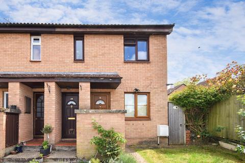 Aspin Mews, Essex CB10