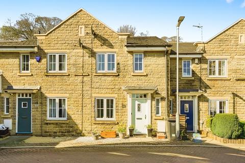 19 Broadacres, Bailiff Bridge, Brighouse, HD6 4DB