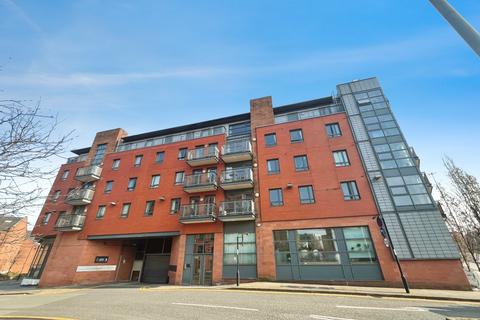 Blantyre Street, Greater Manchester M15